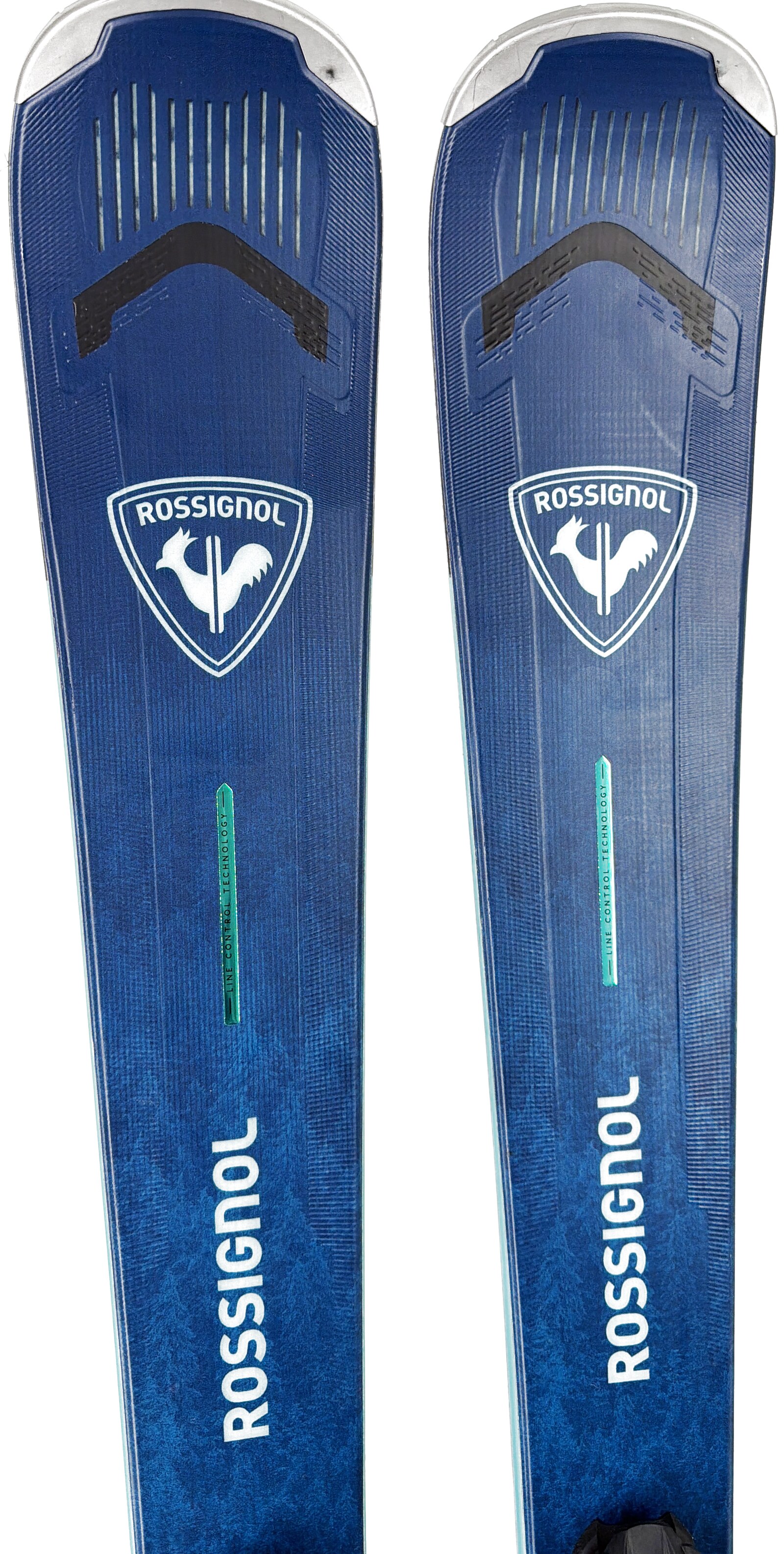 2026 Rossignol Arcade W 84 Skis Tip