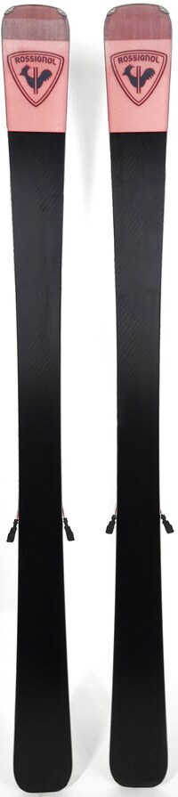 2026 Rossignol Arcade 88 Skis Bases