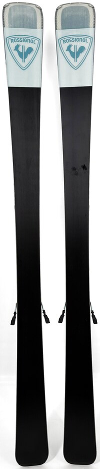 2026 Rossignol Arcade W 84 Skis Bases