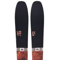 demo 2026 Liberty Radian 92 Skis in 185cm For Sale