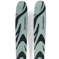 Salomon QST 92 Skis - Powder7