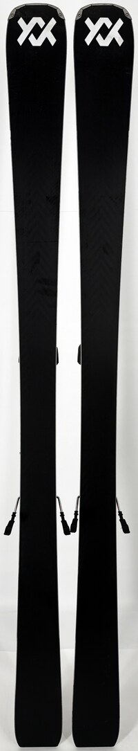 2026 Volkl Peregrine 80 Skis Bases