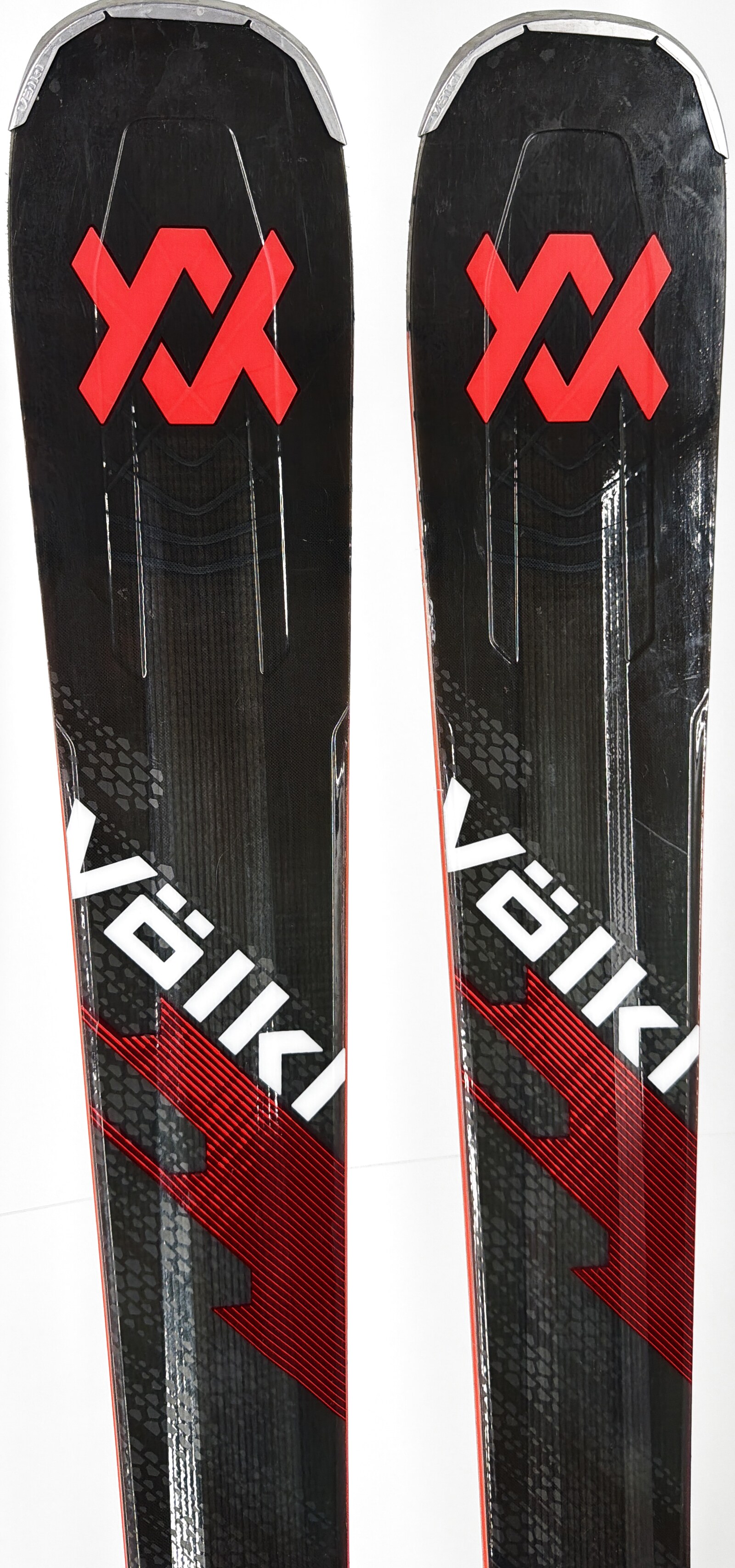2026 Volkl Peregrine 80 Skis Tip