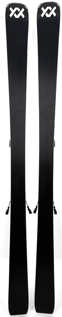 2026 Volkl Peregrine 80 Skis Bases