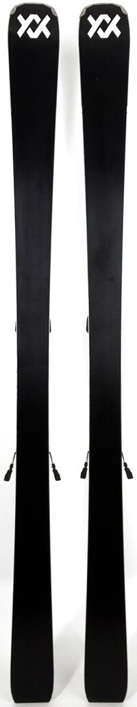 2026 Volkl Peregrine 80 Skis Bases