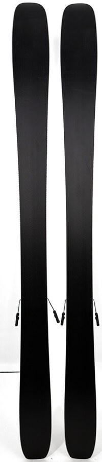 2026 Salomon QST 92 Skis Bases