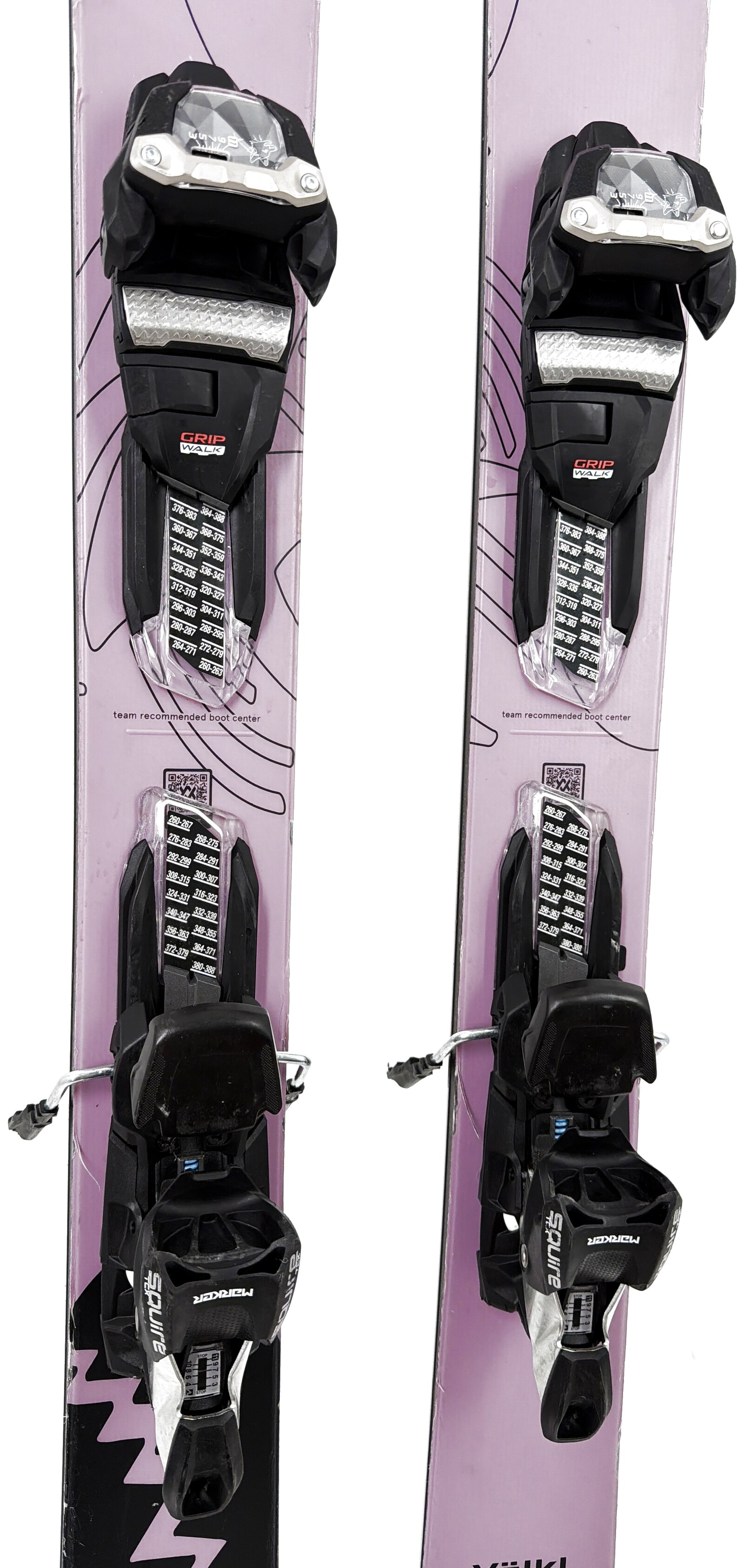 2026 Volkl Revolt 96 Skis Mid