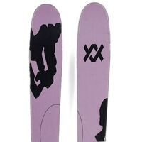 demo 2026 Volkl Revolt 96 Skis in 165cm For Sale