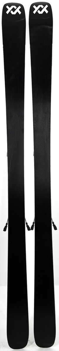 2026 Volkl Blaze 86 Skis Bases