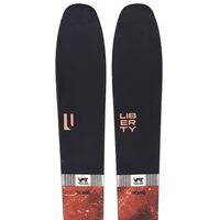 demo 2026 Liberty Radian 92 Skis in 173cm For Sale
