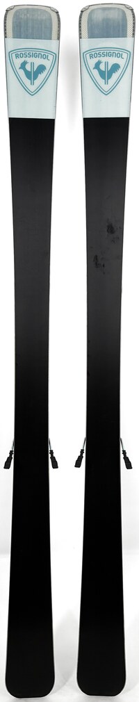 2026 Rossignol Arcade W 84 Skis Bases