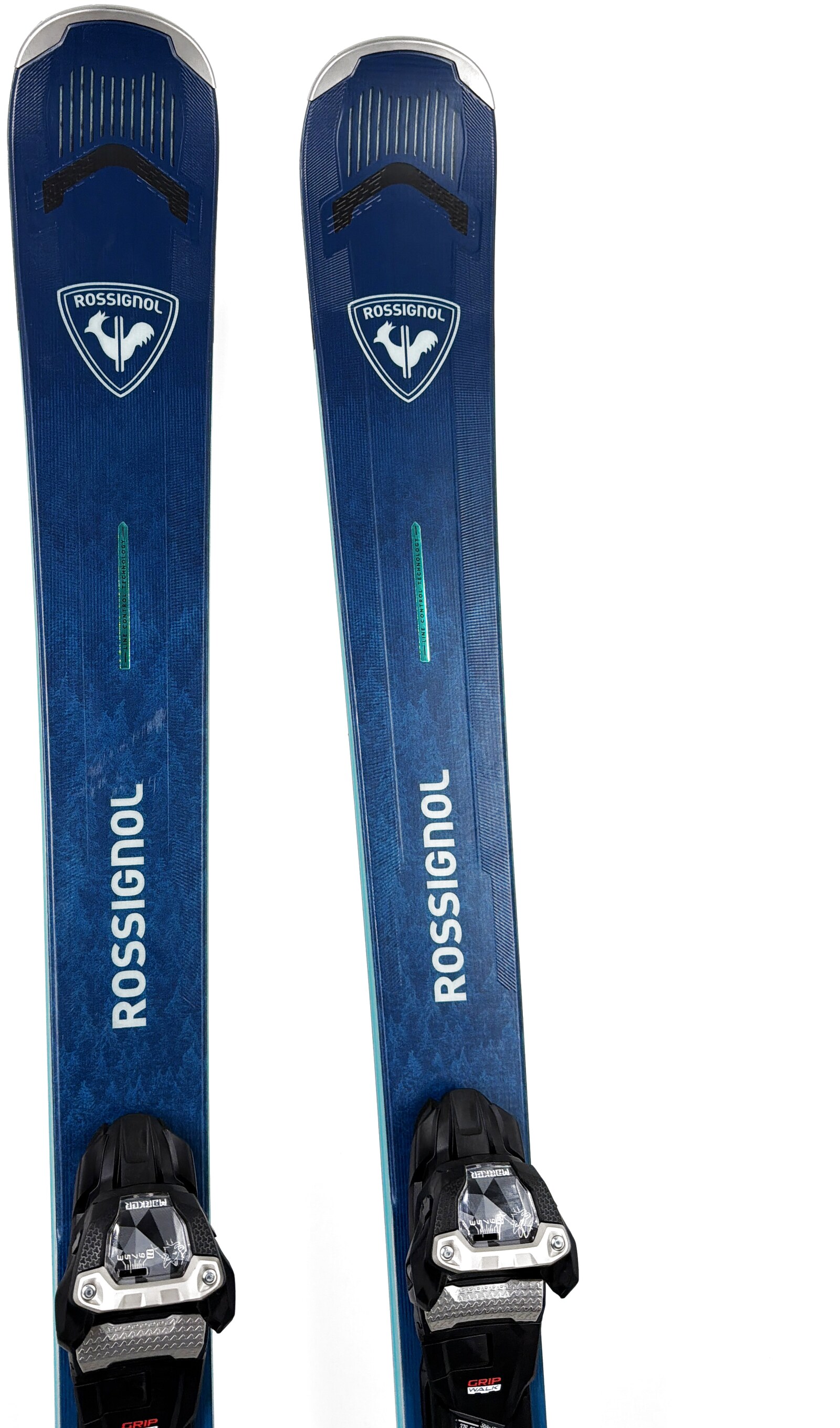 2026 Rossignol Arcade W 84 Skis Tip