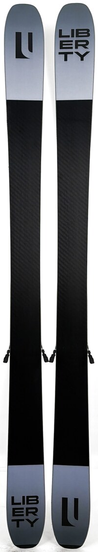 2026 Liberty Radian 100 Skis Bases