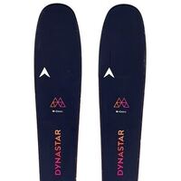 demo 2026 Dynastar M Cross 88 Skis in 159cm For Sale