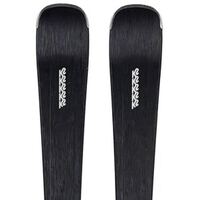 demo 2025 K2 Disruption 75 W Skis in 149cm For Sale