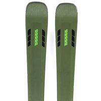 demo 2025 K2 Disruption 78C Skis in 170cm For Sale
