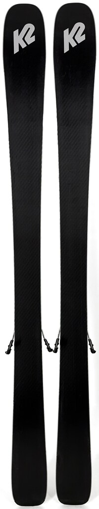2024 K2 Mindbender 85 Skis Bases
