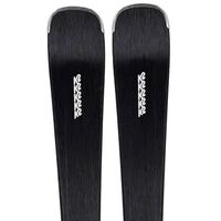 demo 2025 K2 Disruption 75 W Skis in 156cm For Sale