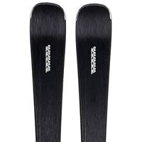 2020 Atomic Savor 5 167cm Used Demo Skis w Bindings - Powder7
