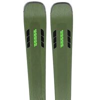 demo 2025 K2 Disruption 78C Skis in 177cm For Sale