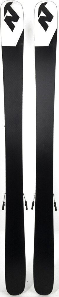 2024 Nordica Santa Ana 88 Skis Bases
