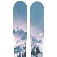 2024 Nordica Santa Ana 88