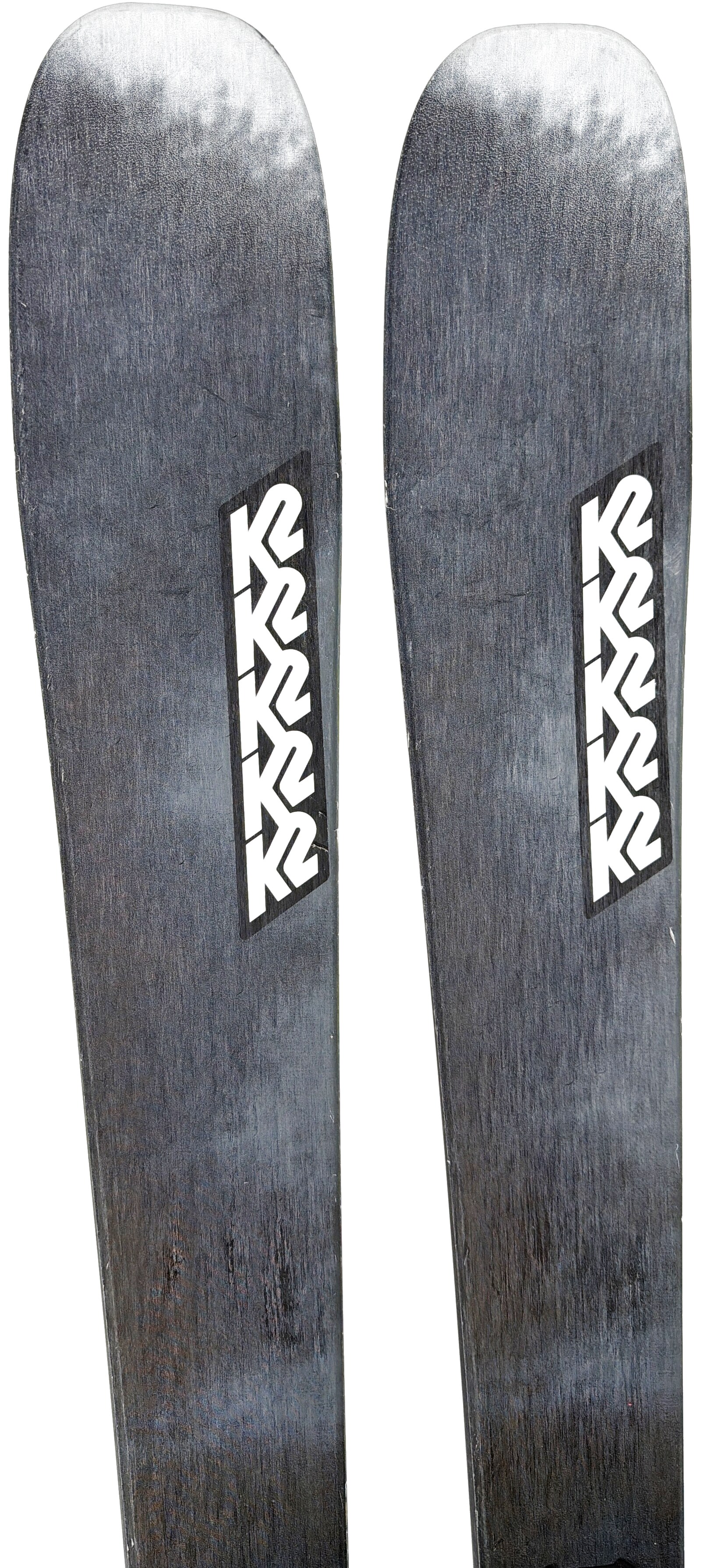 2025 K2 Mindbender 85 Skis Tip