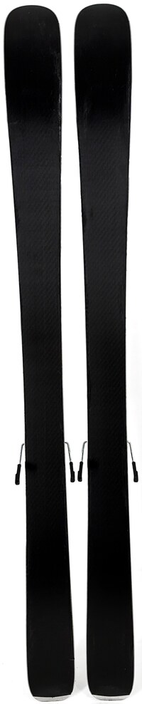 2024 Dynastar M Free 90 Skis Bases