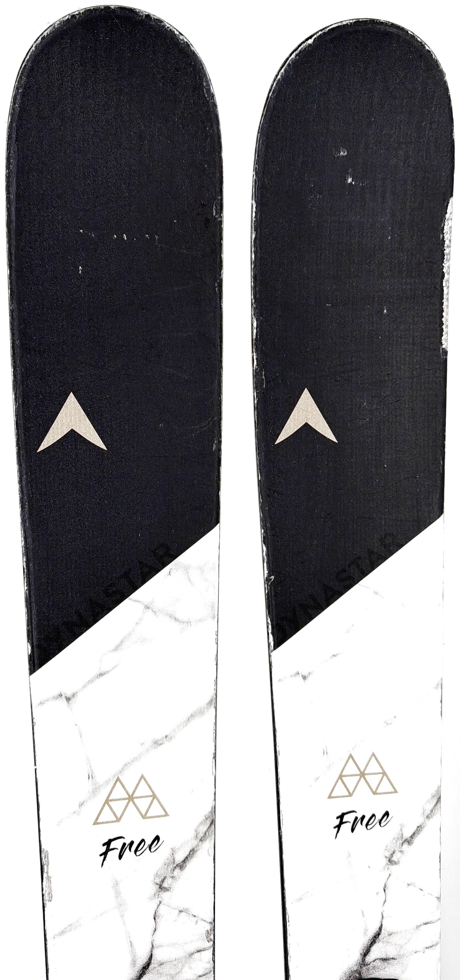 2024 Dynastar M Free 90 Skis Tip