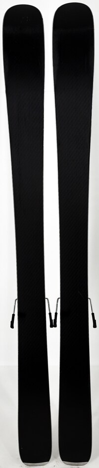 2024 Dynastar M Free 90 Skis Bases