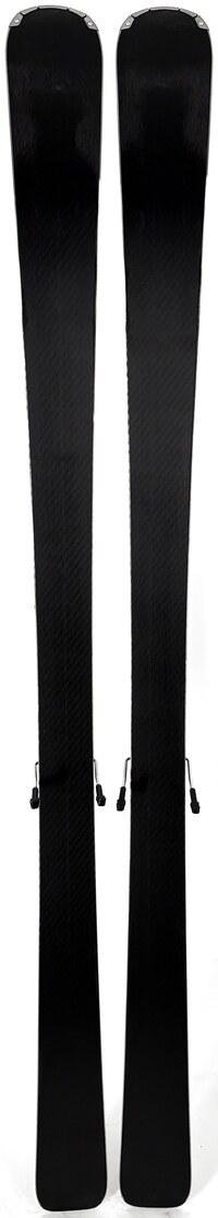 2024 Rossignol Experience 82 Basalt Skis Bases