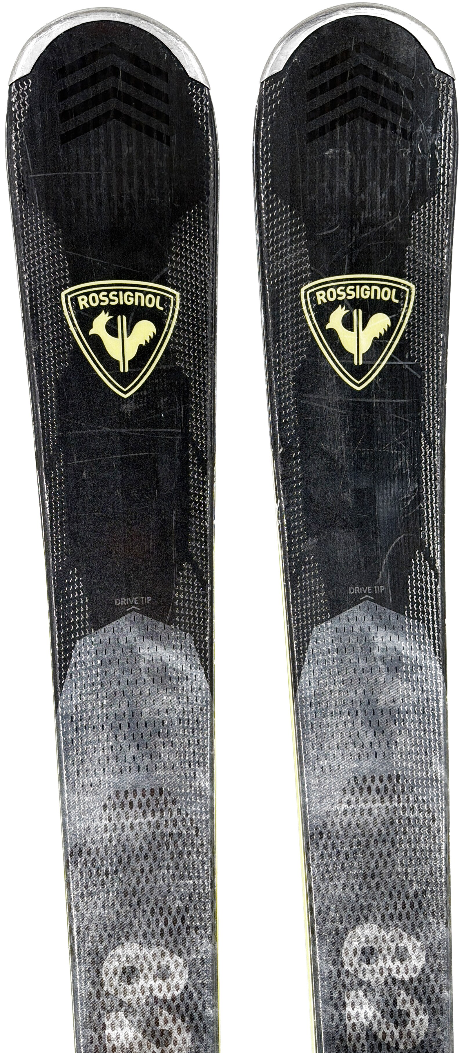 2024 Rossignol Experience 82 Basalt Skis Tip