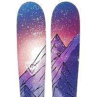 2024 Rossignol Black Ops 92