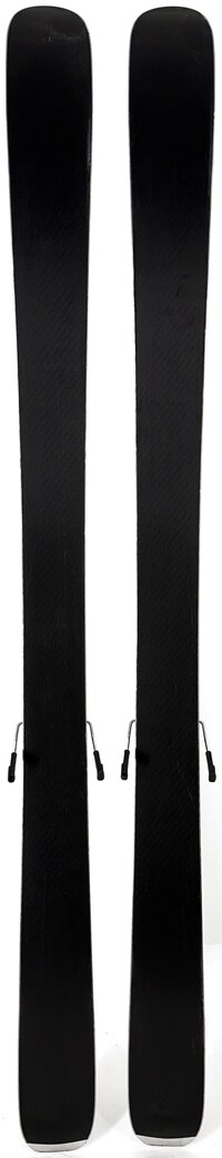 2024 Dynastar M Free 90 Skis Bases