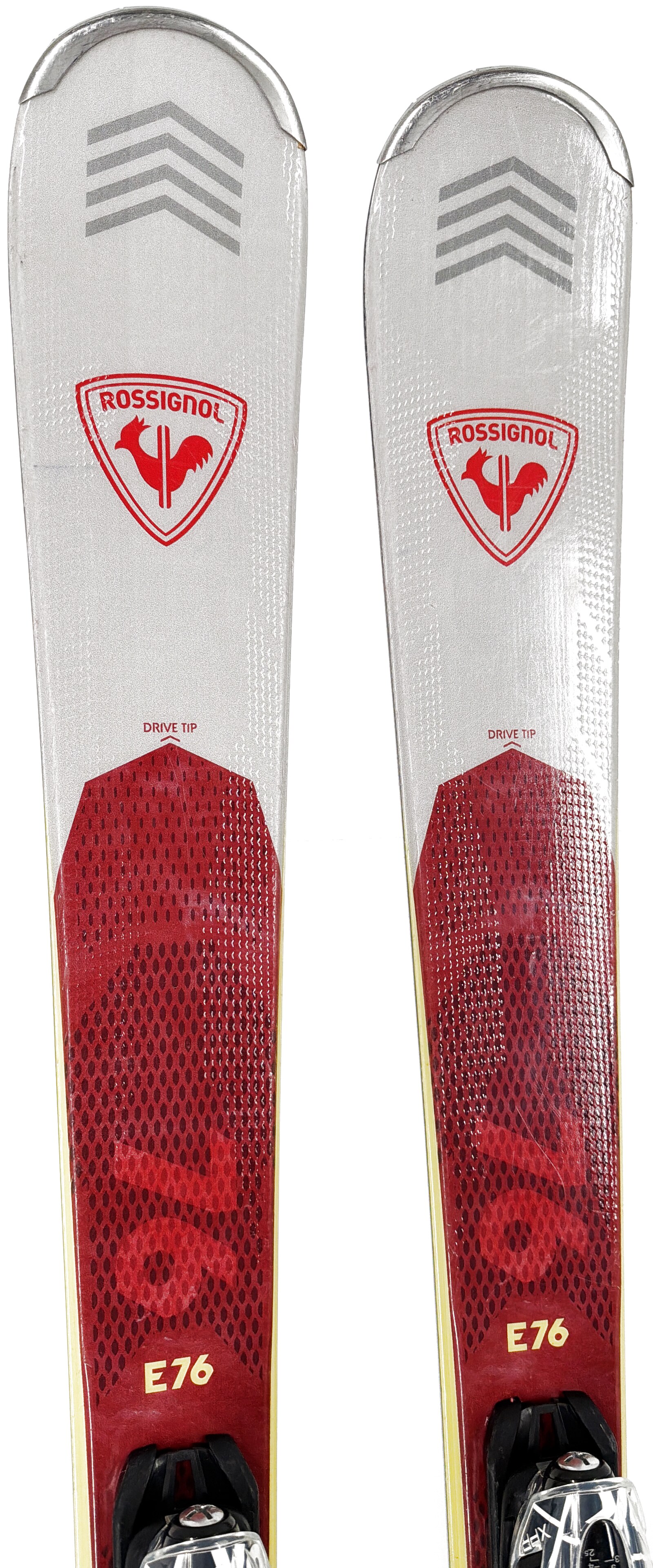 2024 Rossignol Experience 76 Skis Tip