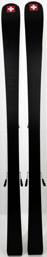2024 Stockli Montero AX Skis Bases