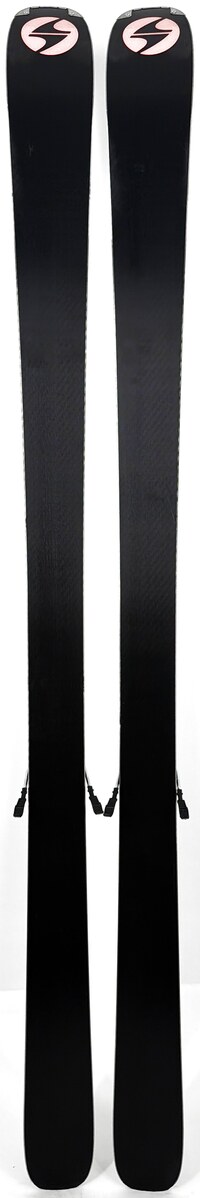 2024 Blizzard Brahma 88 SP Skis Bases