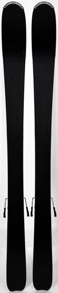 2024 Dynastar E Pro 85 W Skis Bases