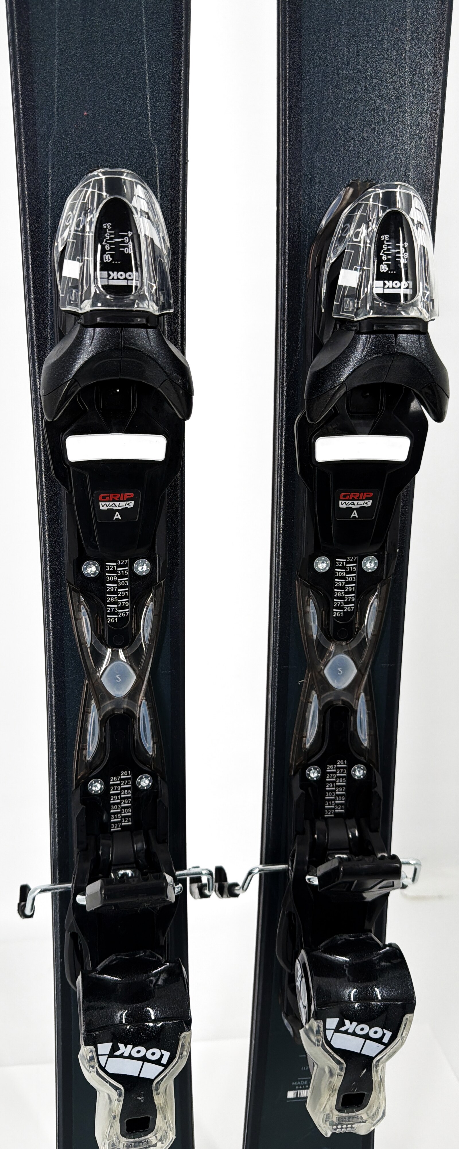 2024 Dynastar E Pro 85 W Skis Mid