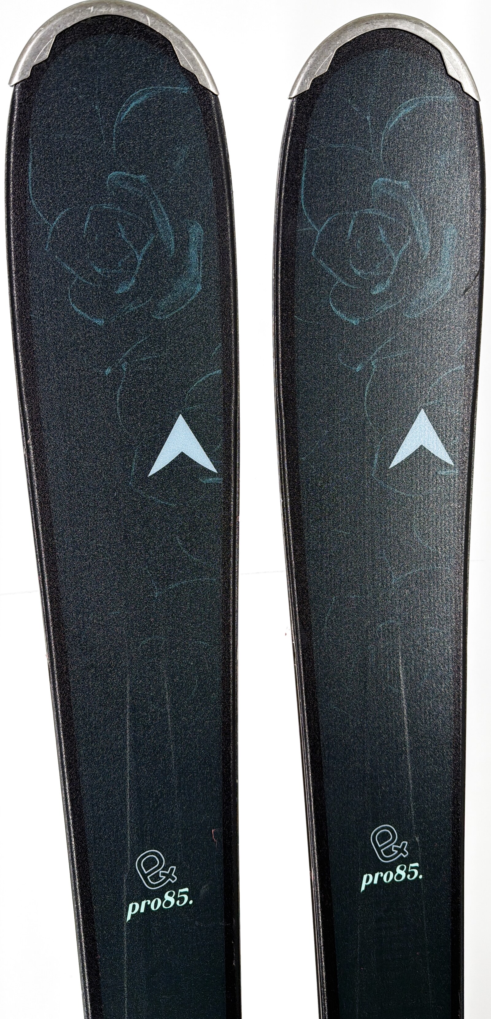 2024 Dynastar E Pro 85 W Skis Tip
