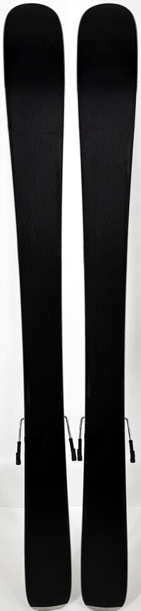 2024 Dynastar M Free 90 Skis Bases