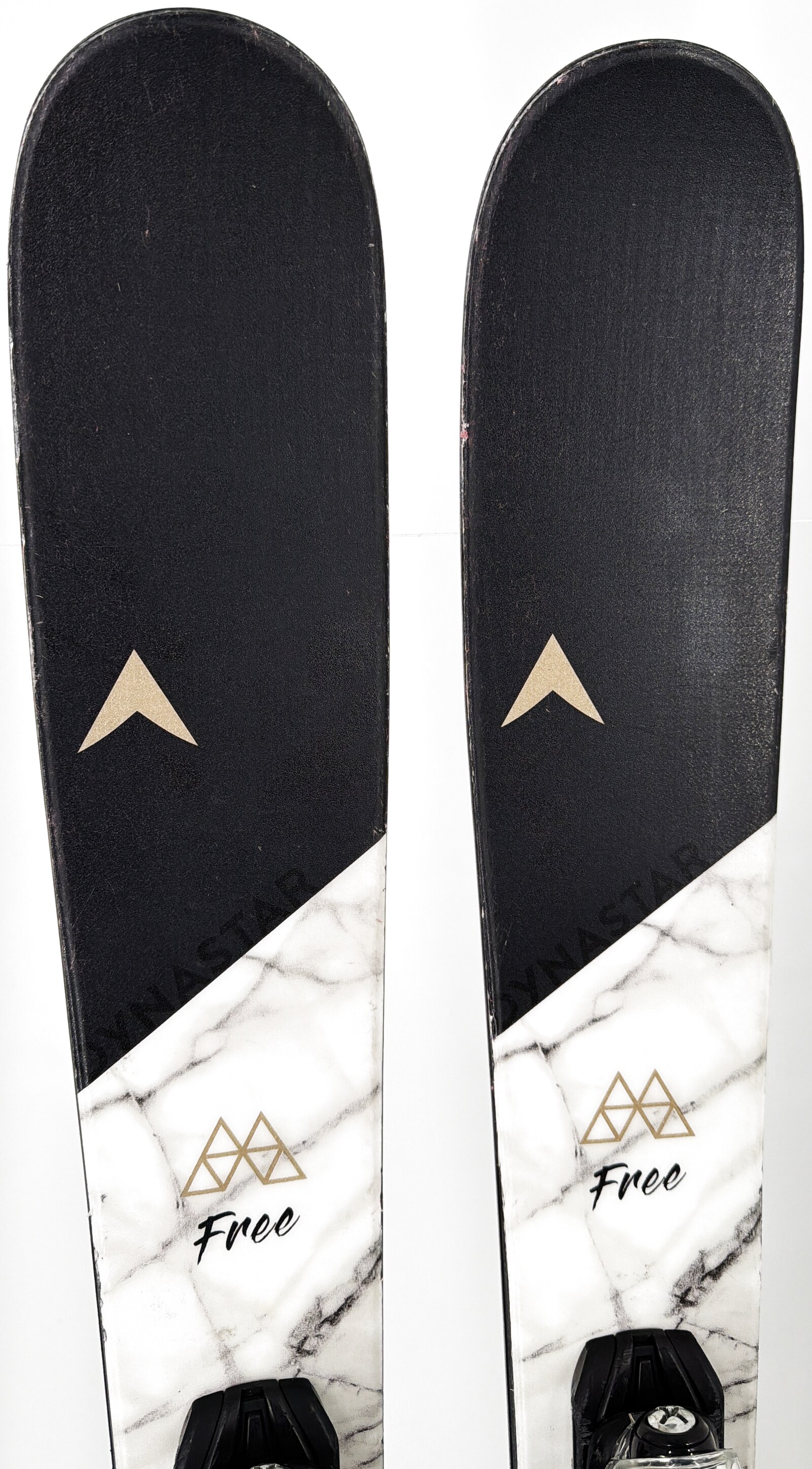 2024 Dynastar M Free 90 Skis Tip