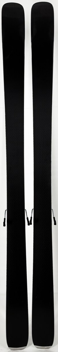 2024 Dynastar M Free 90 Skis Bases