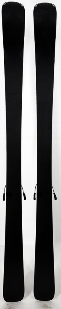 2025 Rossignol Experience W 82 Basalt Skis Bases