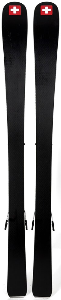 2022 Stockli Nela 80 Skis Bases