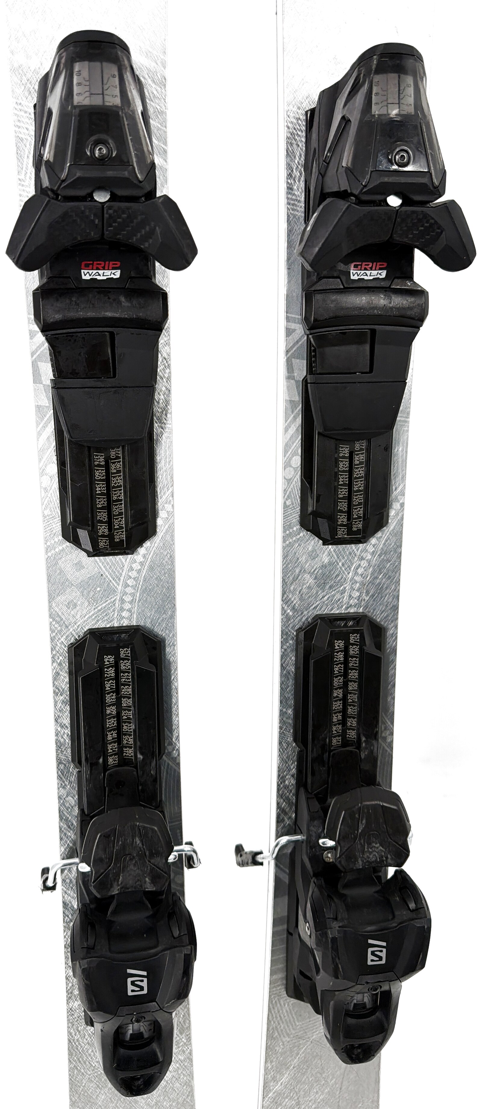 2022 Stockli Nela 80 Skis Mid
