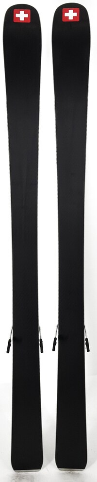 2024 Stockli Nela 88 Skis Bases