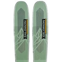 2023 Salomon QST 92