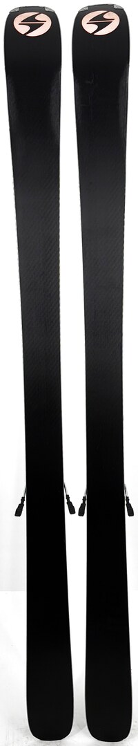 2024 Blizzard Brahma 88 SP Skis Bases