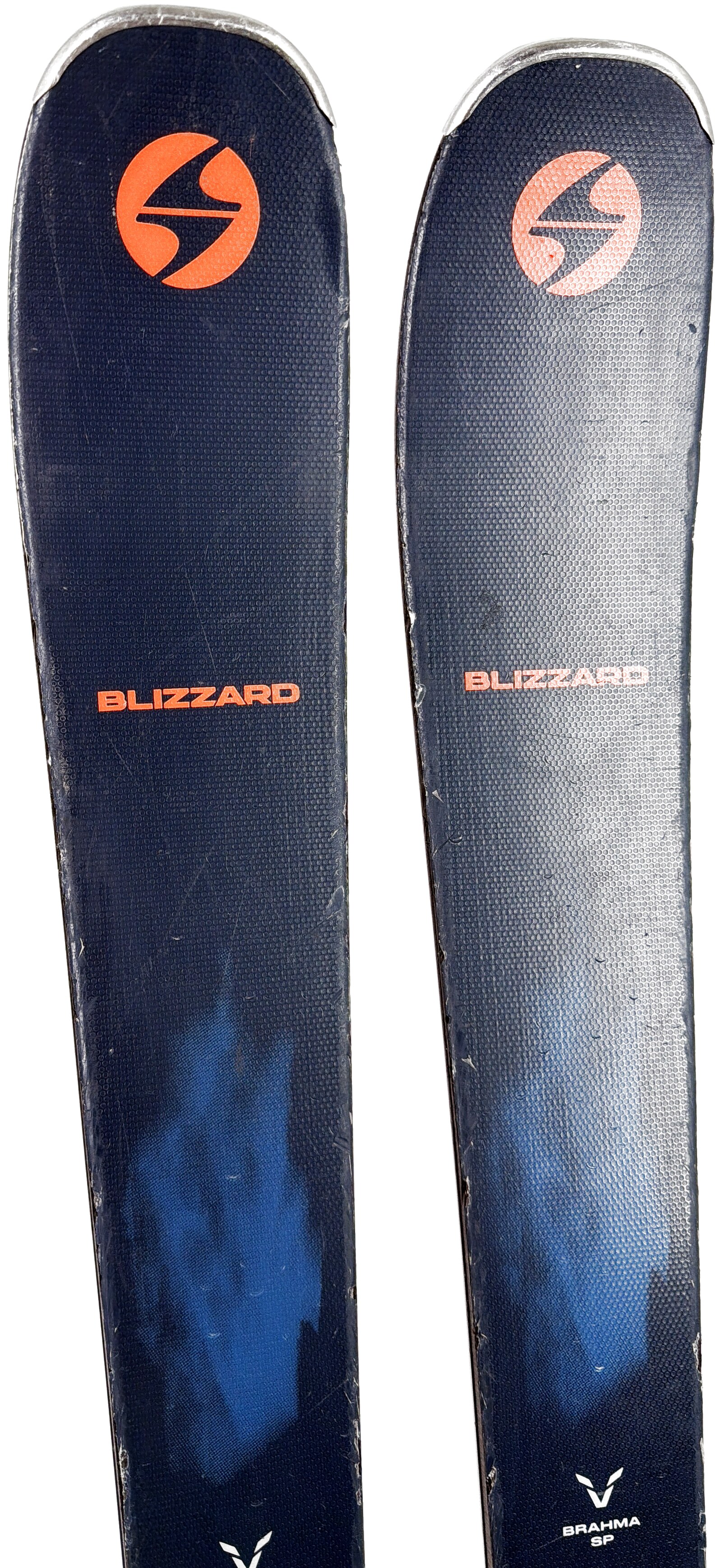 2024 Blizzard Brahma 88 SP Skis Tip